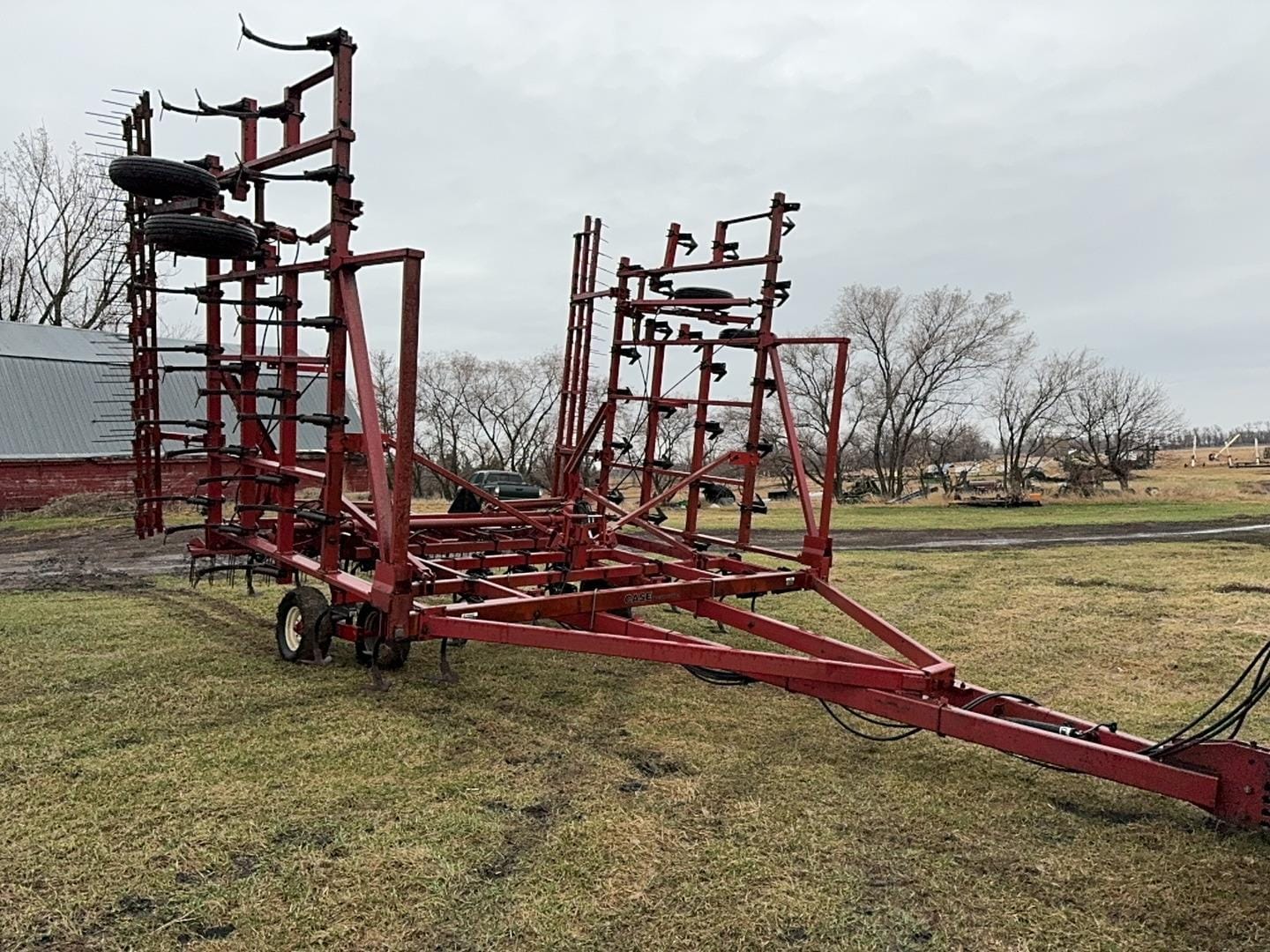 Main image Case IH 4700