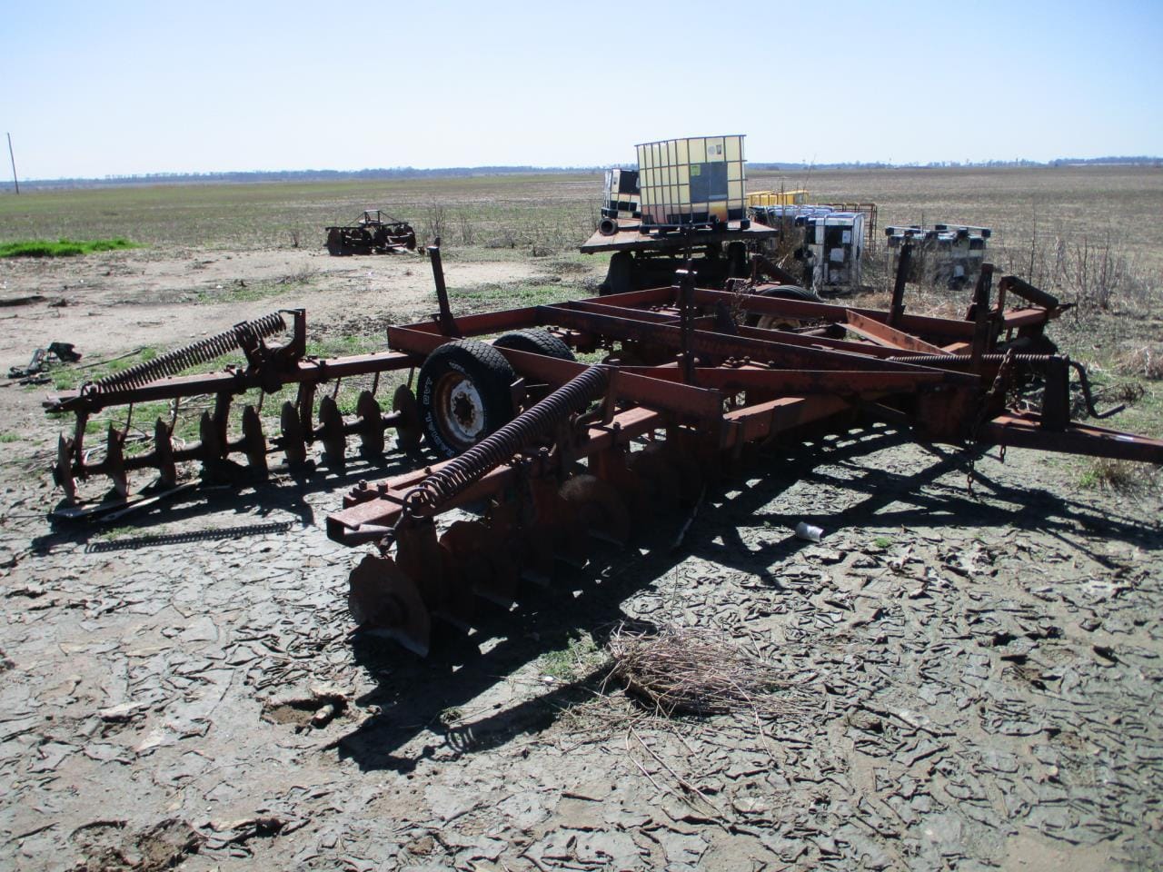 Main image Case IH 475