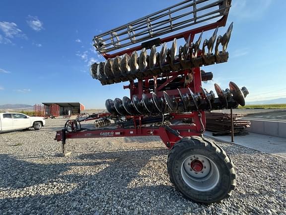 Image of Case IH 475 Speed Tiller Primary image