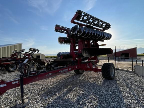 Image of Case IH 475 Primary image