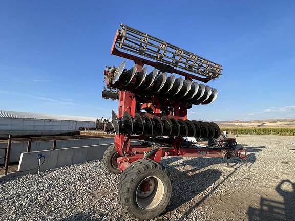 Image of Case IH 475 Speed Tiller equipment image 3