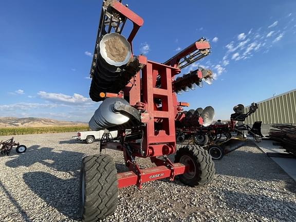 Image of Case IH 475 Speed Tiller equipment image 2