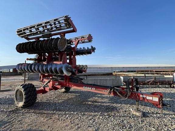 Image of Case IH 475 equipment image 4