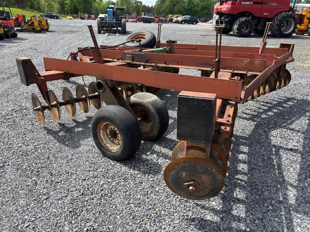 Image of Case IH 475 equipment image 2