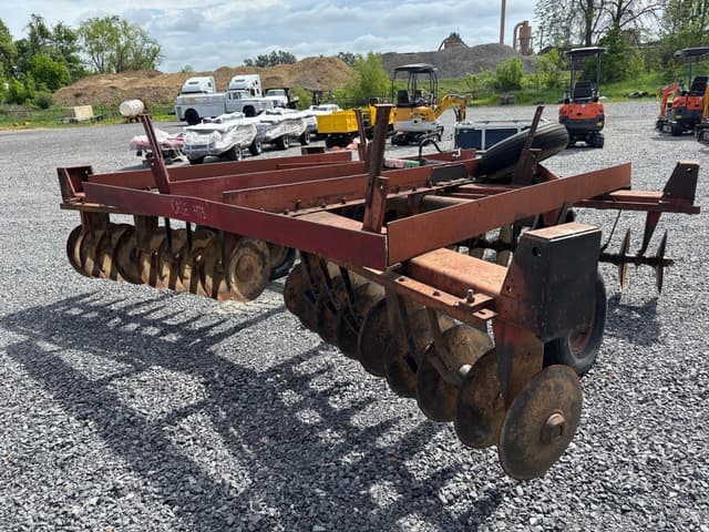 Image of Case IH 475 equipment image 4