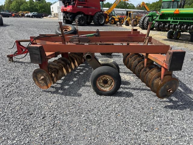 Image of Case IH 475 equipment image 1
