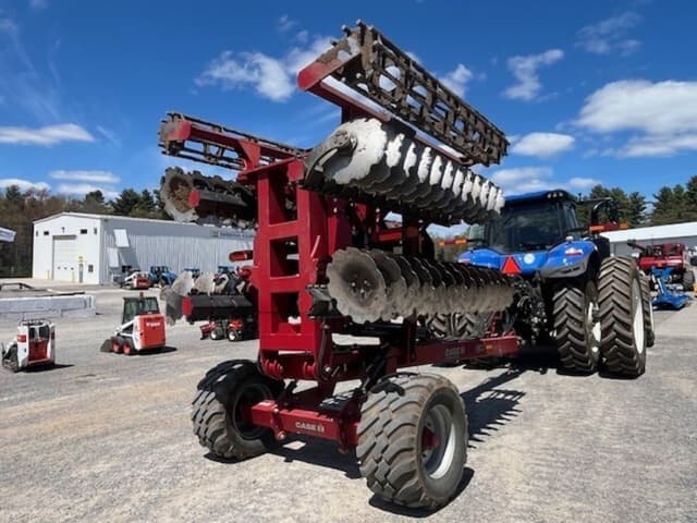 Image of Case IH 475 equipment image 4