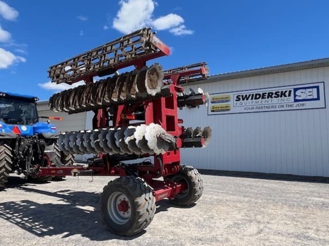 Image of Case IH 475 equipment image 2