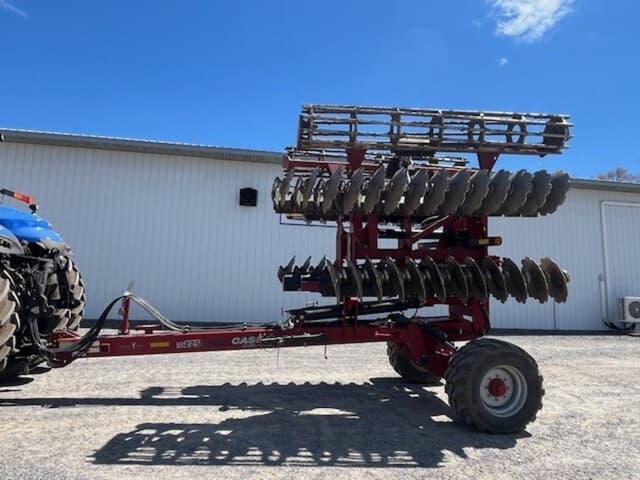 Image of Case IH 475 equipment image 1