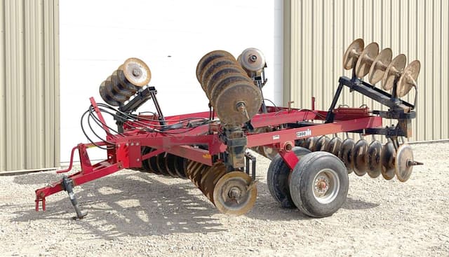 Image of Case IH 475 equipment image 1