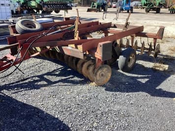 Main image Case IH 475