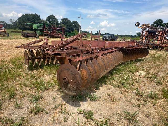 Image of Case IH 480 equipment image 3
