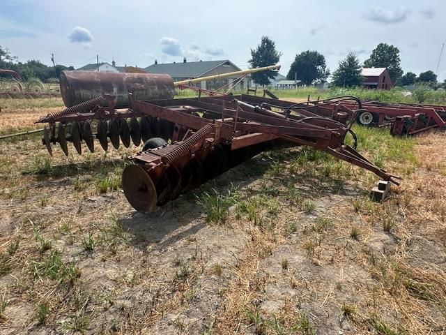 Image of Case IH 480 equipment image 1