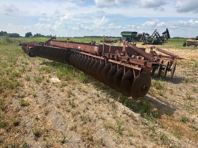 Image of Case IH 480 equipment image 2