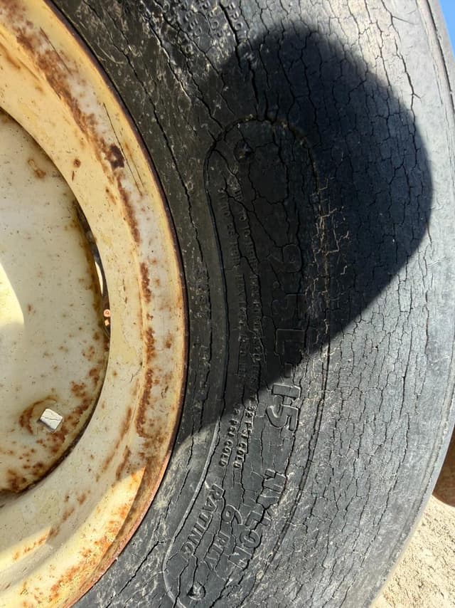 Image of Case IH 480 equipment image 4