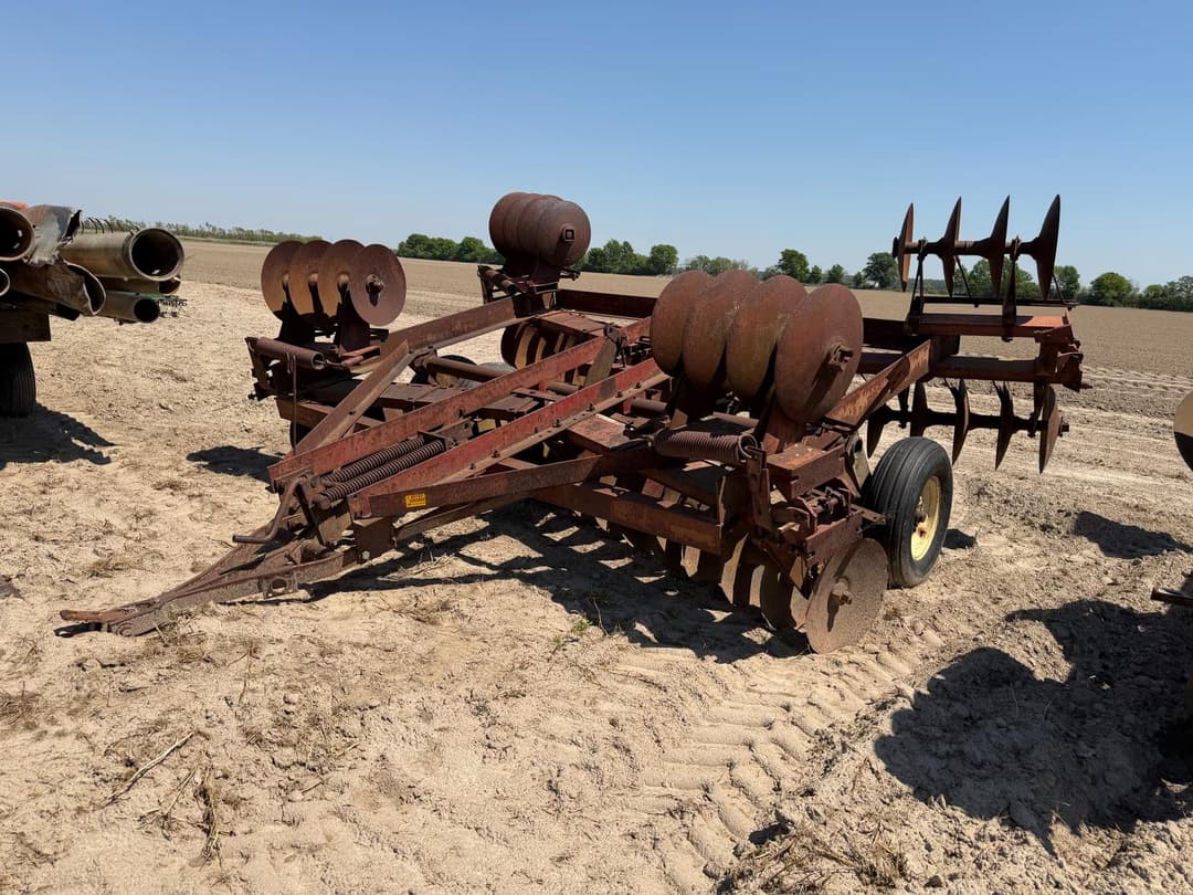 Image of Case IH 480 Primary image