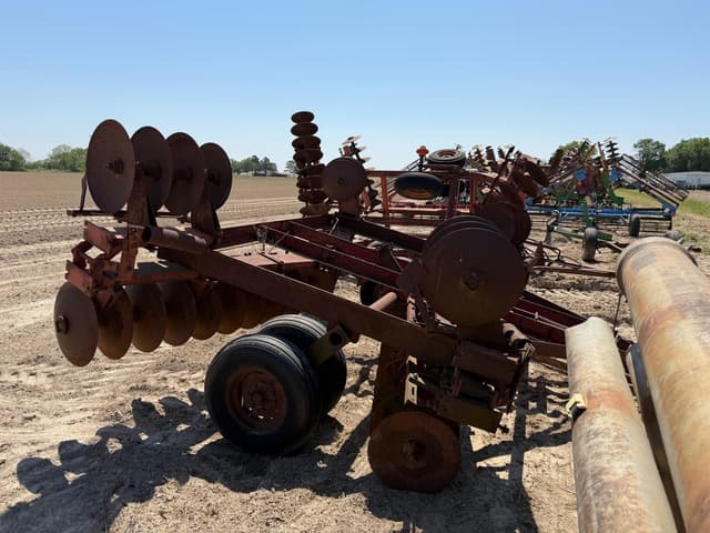 Image of Case IH 480 equipment image 1