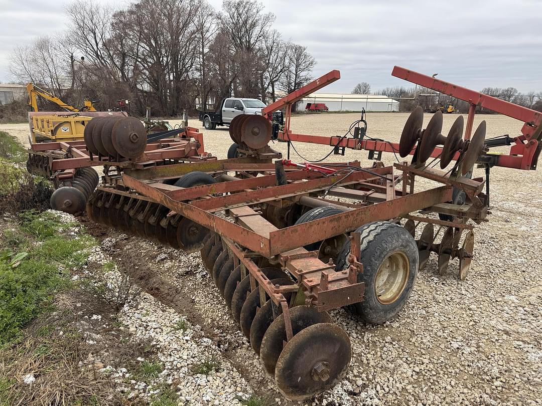 Image of Case IH 480 Image 1