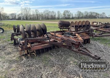 Main image Case IH 480