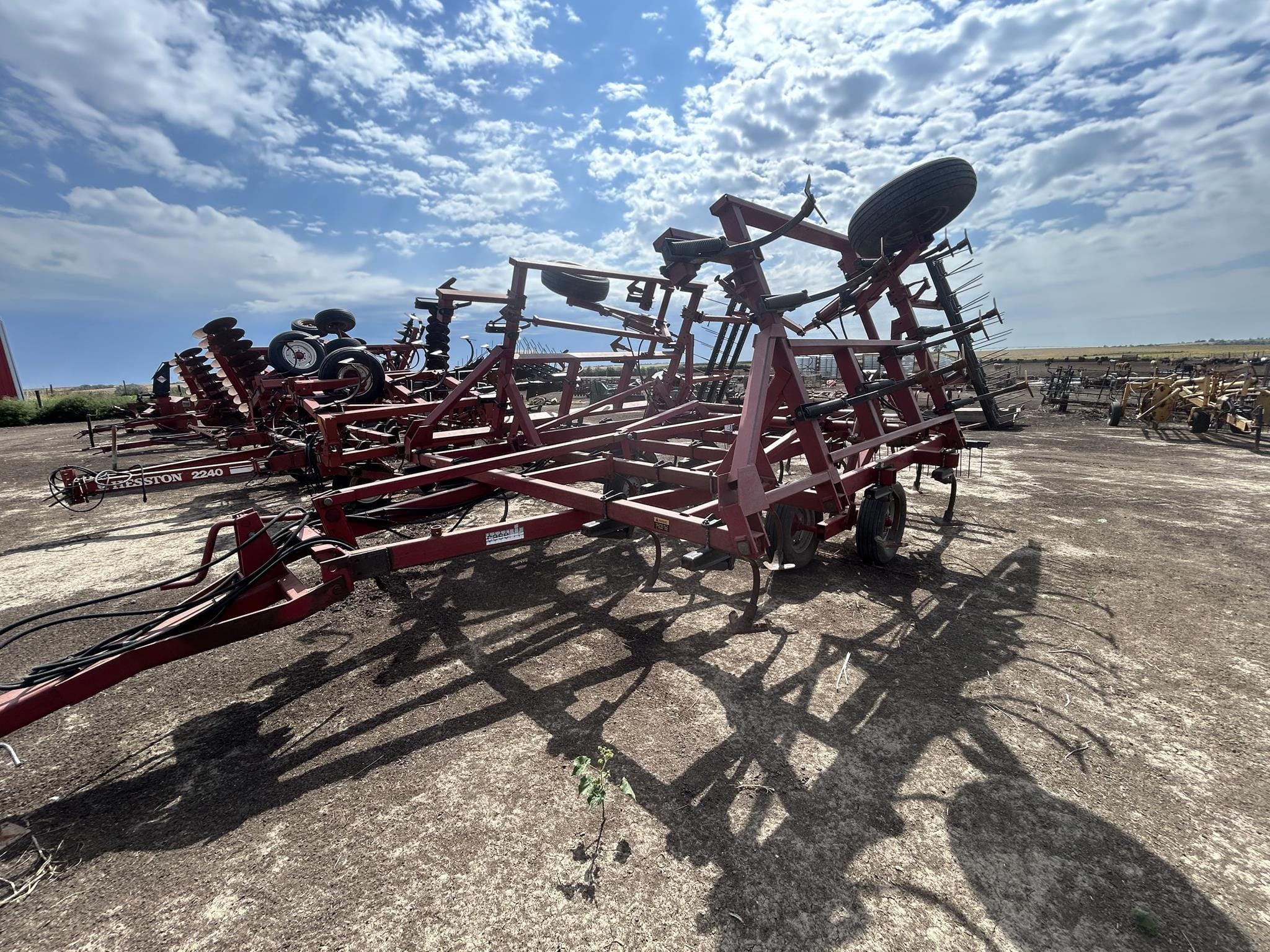 Main image Case IH 4800