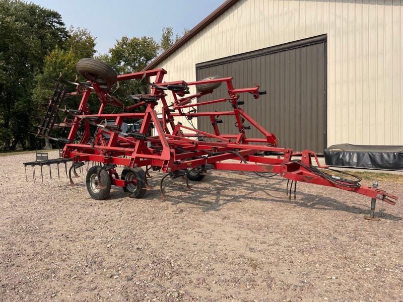 Main image Case IH 4800