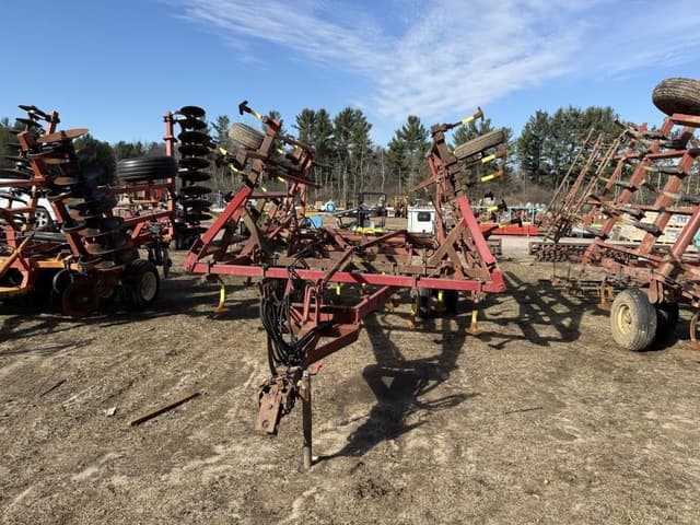 Image of Case IH 4800 equipment image 1