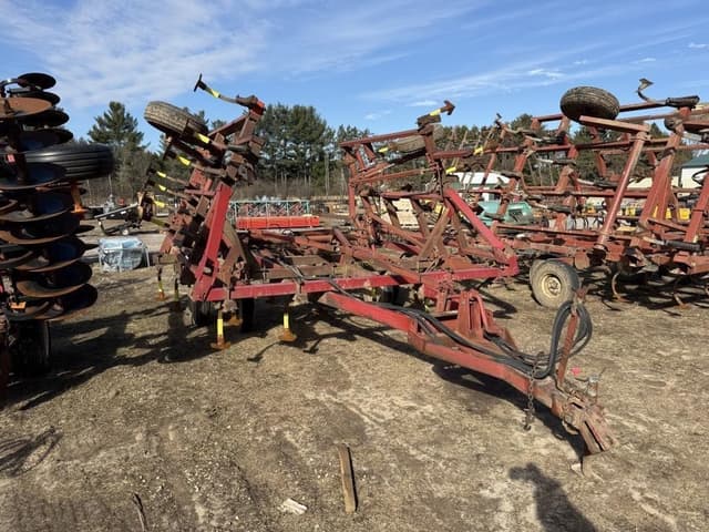 Image of Case IH 4800 equipment image 4