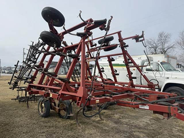Image of Case IH 4800 equipment image 4