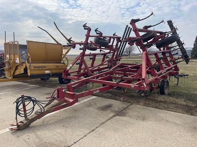 Image of Case IH 4800 equipment image 1