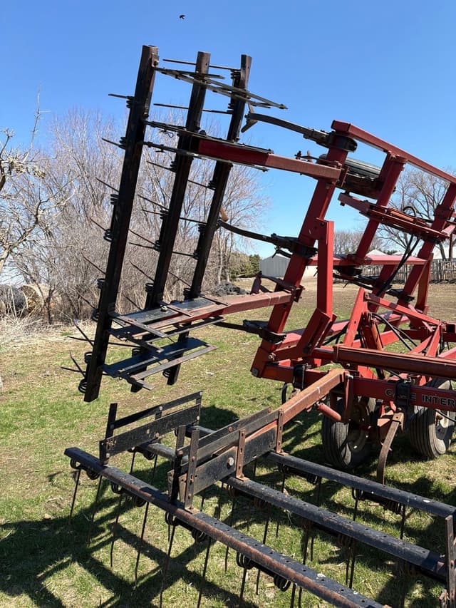 Image of Case IH 4800 equipment image 4