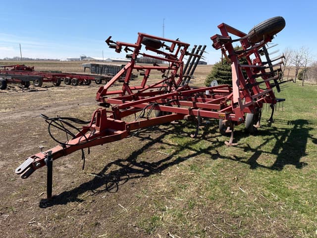 Image of Case IH 4800 equipment image 1