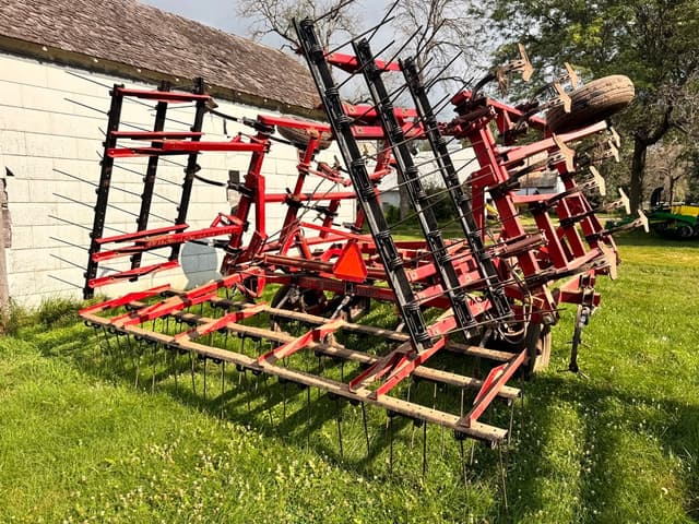 Image of Case IH 4800 equipment image 4