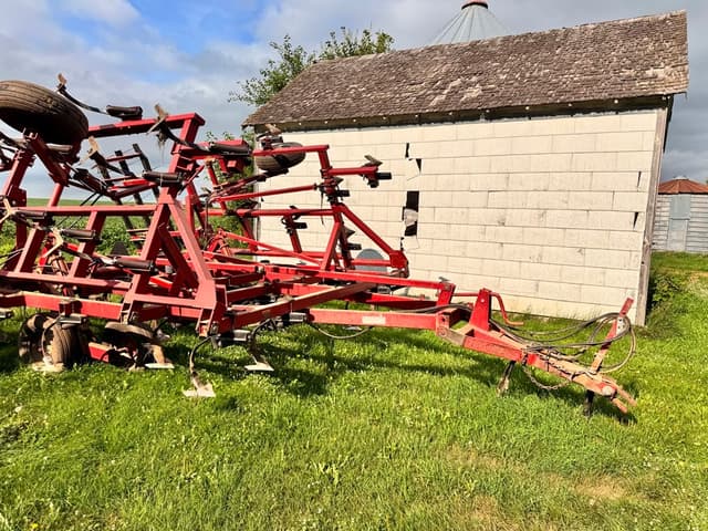 Image of Case IH 4800 equipment image 1