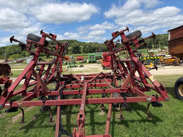 Image of Case IH 4800 equipment image 3