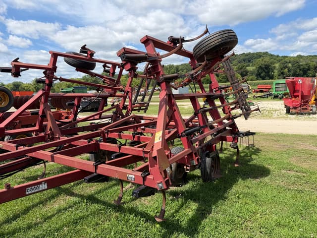 Image of Case IH 4800 equipment image 4