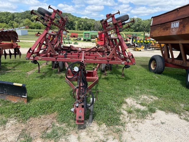 Image of Case IH 4800 equipment image 1