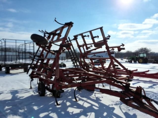 Image of Case IH 4800 equipment image 4