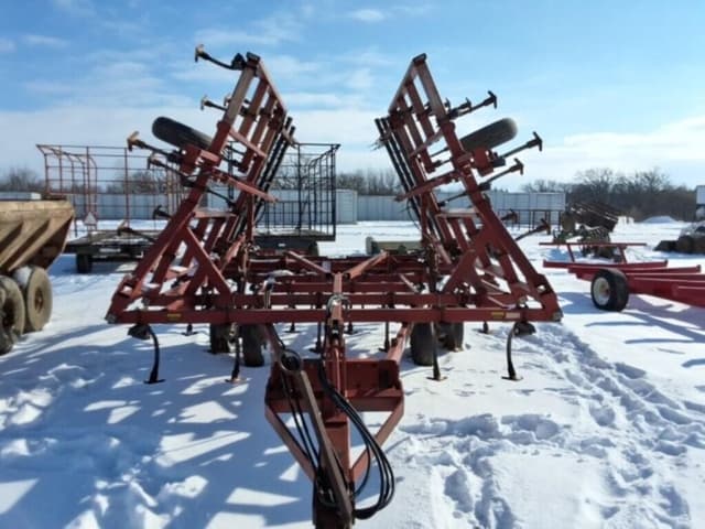 Image of Case IH 4800 equipment image 2