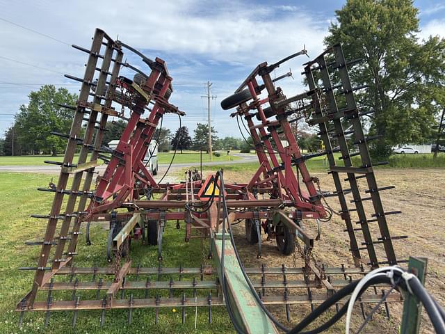 Image of Case IH 4800 equipment image 3