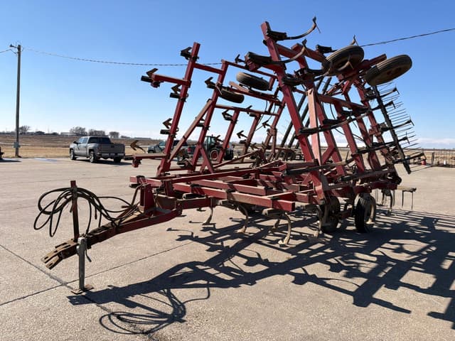 Image of Case IH 4800 equipment image 1