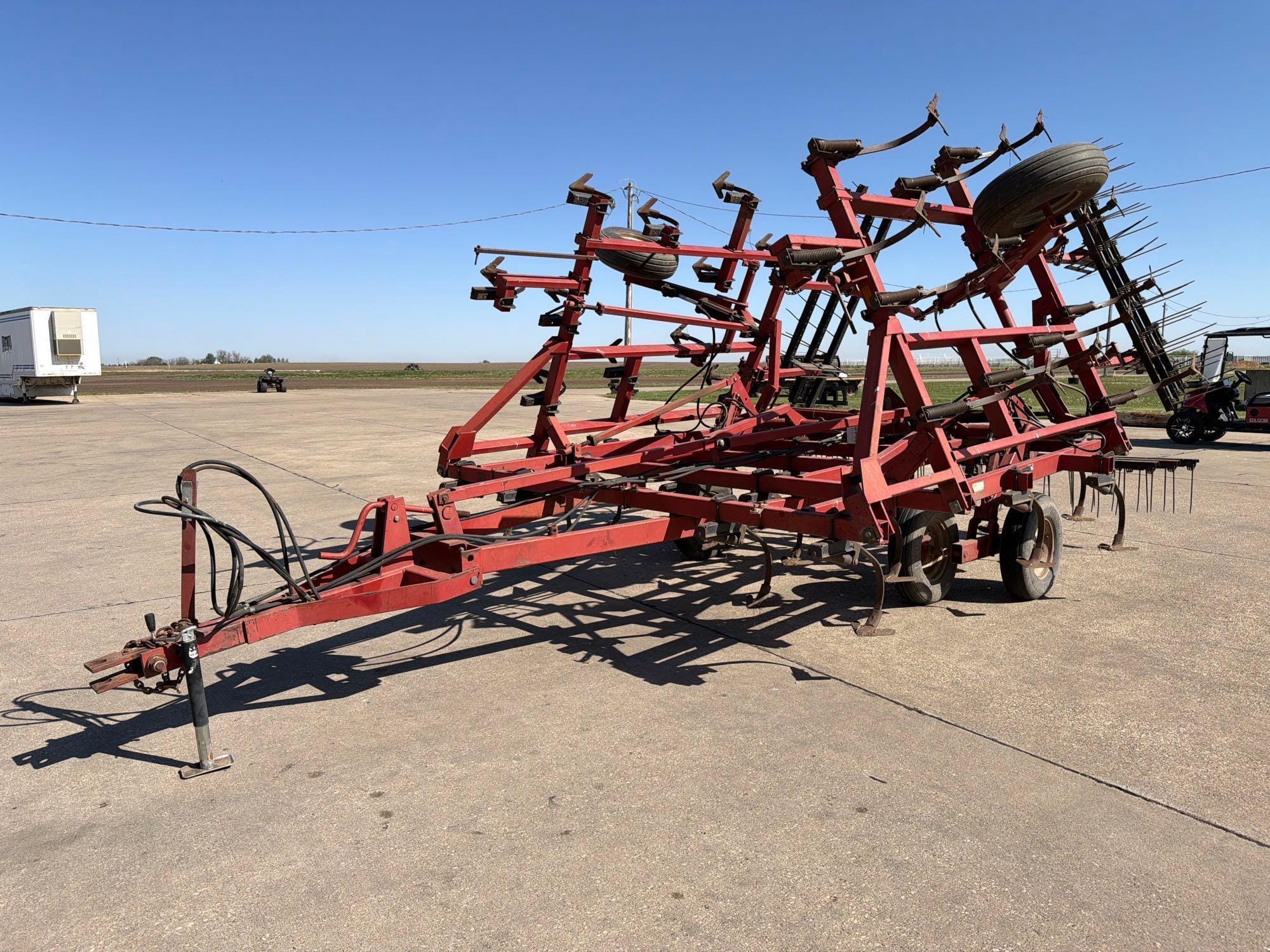 Case IH 4800 Equipment Image0
