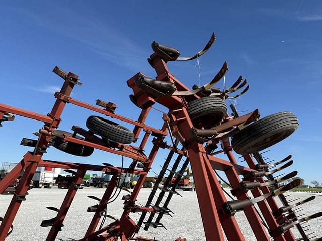 Image of Case IH 4800 equipment image 4