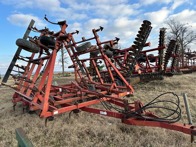 Image of Case IH 4800 equipment image 1