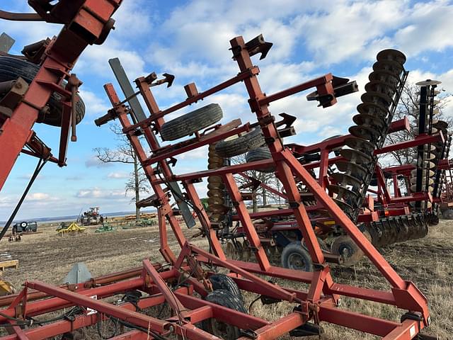 Image of Case IH 4800 equipment image 4