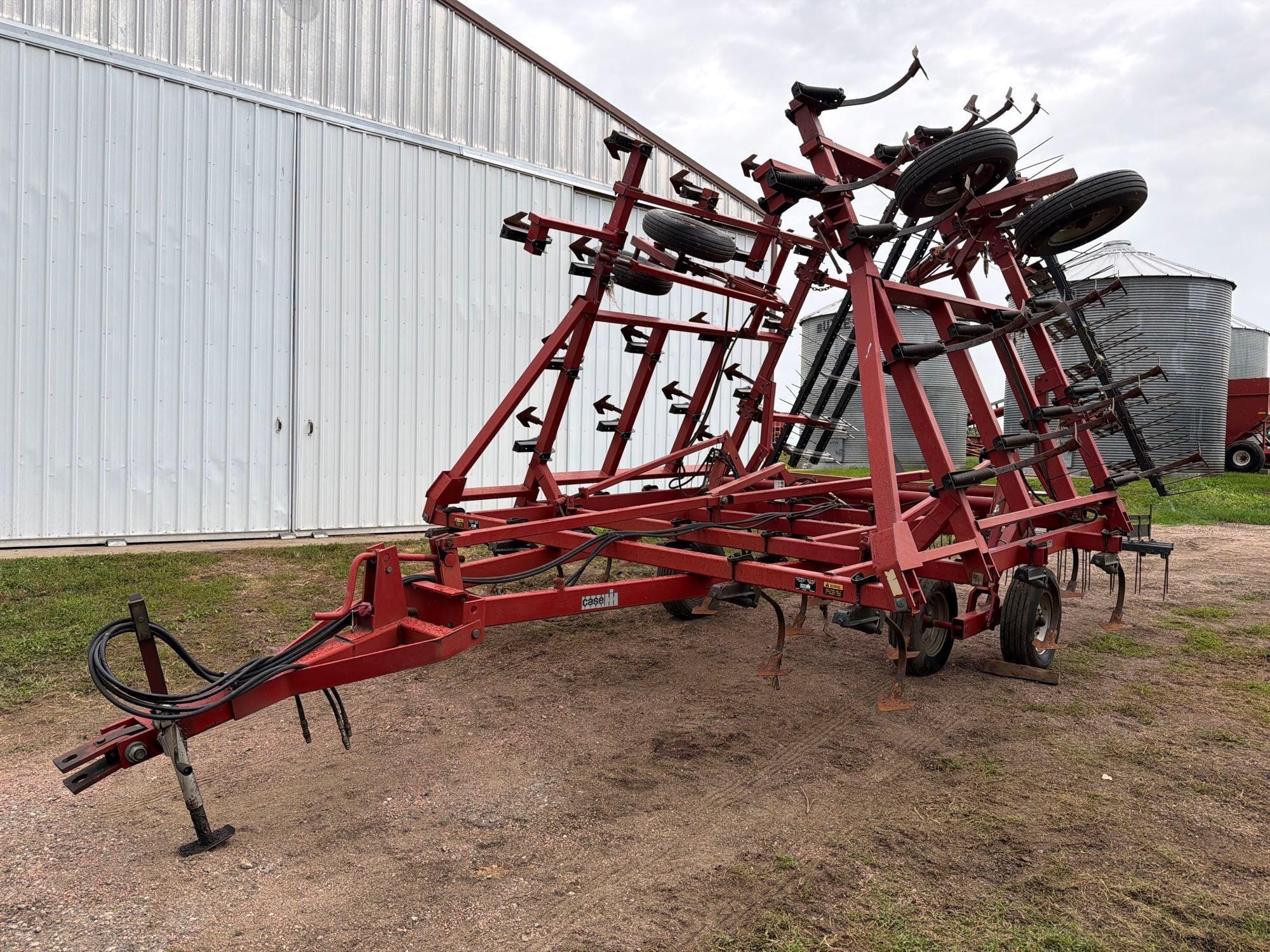 Case IH 4800 Equipment Image0