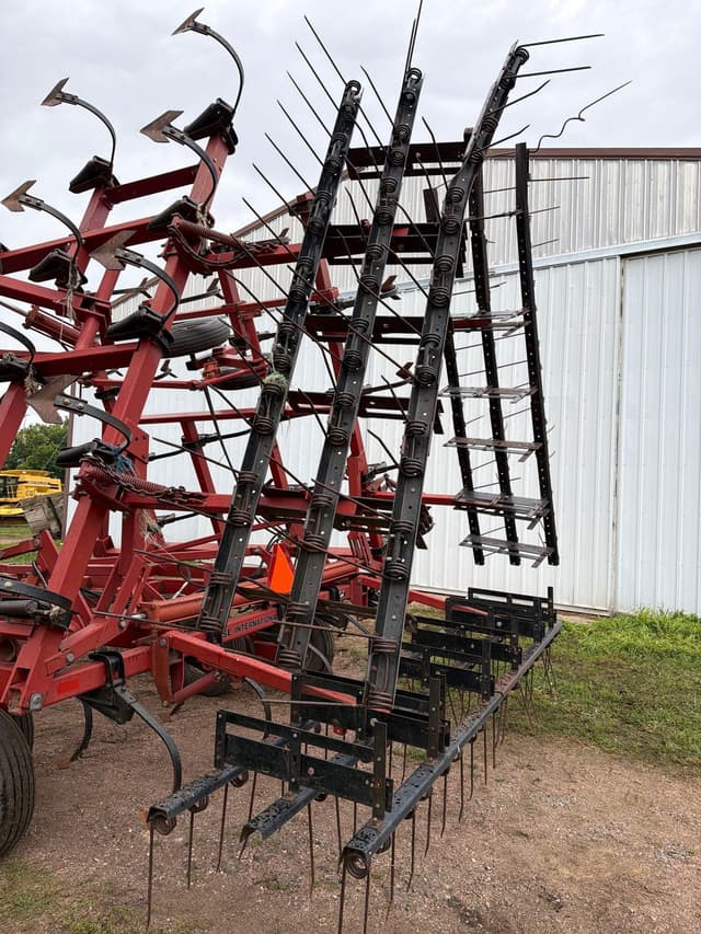 Image of Case IH 4800 equipment image 4