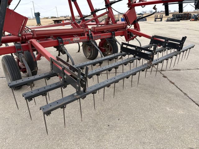 Image of Case IH 4800 equipment image 4