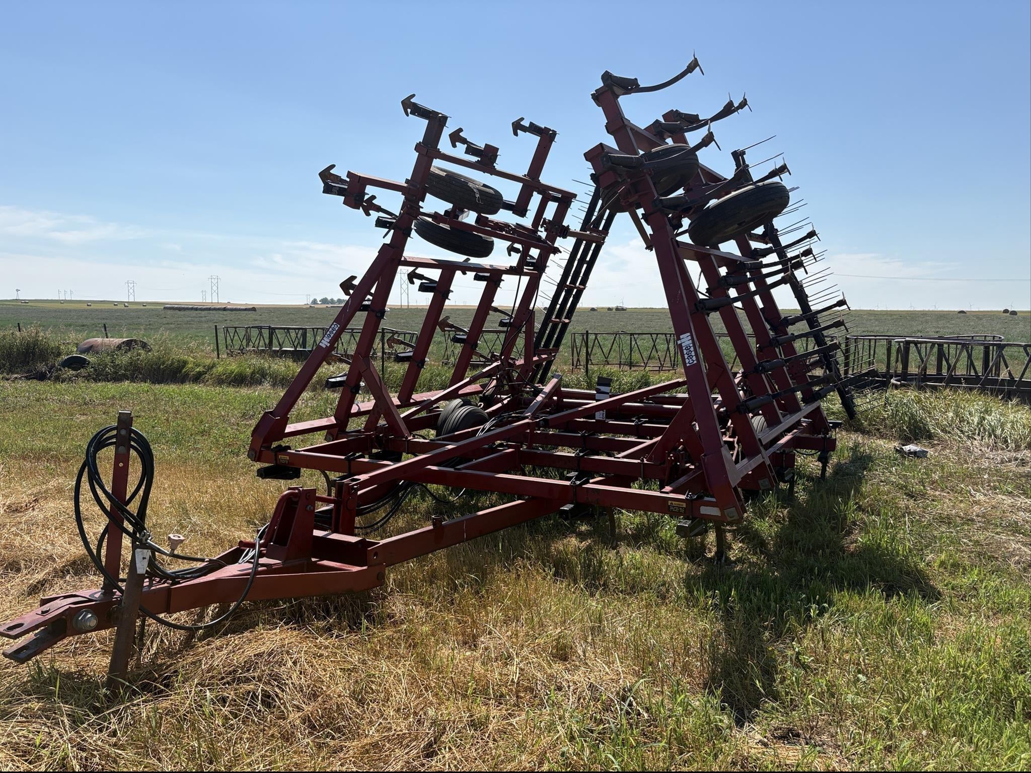 Case IH 4800 Equipment Image0