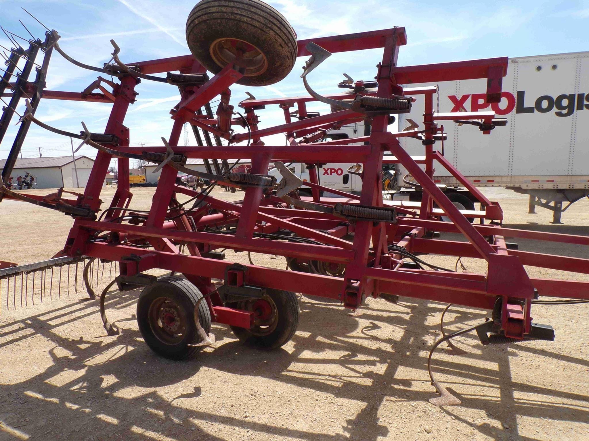 Case IH 4800 Equipment Image0