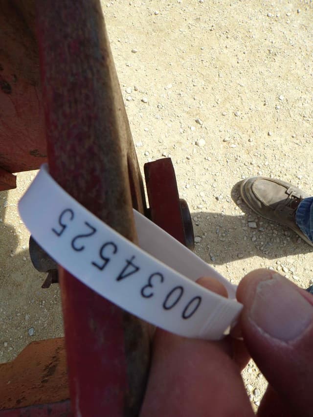 Image of Case IH 4800 equipment image 1